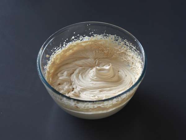 Експресно нюйоркско руло със спекулус - бърза и икономична рецепта - Подготовка стъпка 7