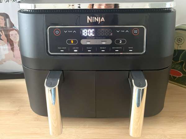 Меко сварени яйца с въздушния фритюрник - безотказният съвет за перфектно готвене! - Подготовка стъпка 1