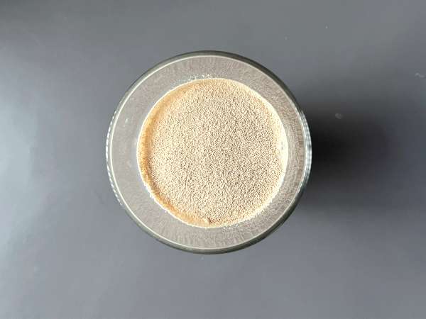 Печени на фурна понички - здравословната, но вкусна версия - Подготовка стъпка 1