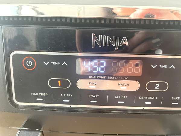 Крокетс с шунка с Air Fryer: малко масло, но хрупкаво както винаги! - Подготовка стъпка 10