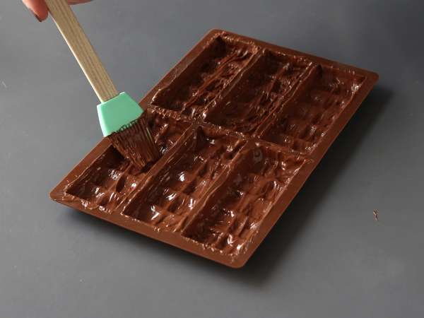 Домашна Kinder country, само 3 съставки - Подготовка стъпка 1