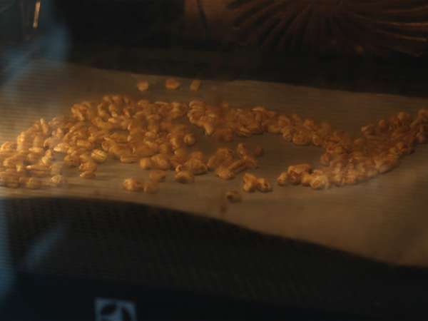 Домашна Kinder country, само 3 съставки - Подготовка стъпка 2