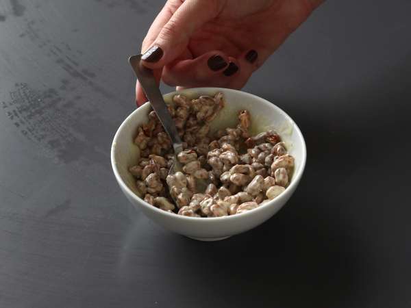 Домашна Kinder country, само 3 съставки - Подготовка стъпка 3