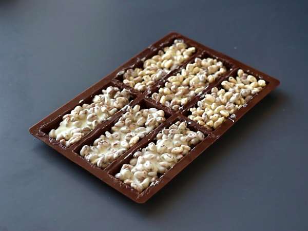 Домашна Kinder country, само 3 съставки - Подготовка стъпка 4