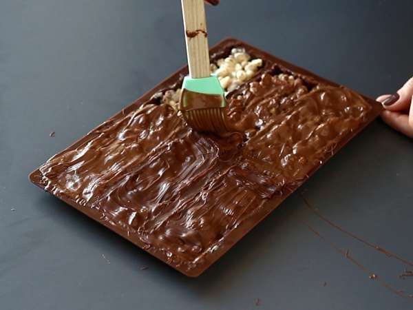 Домашна Kinder country, само 3 съставки - Подготовка стъпка 5