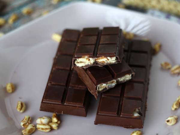 Домашна Kinder country, само 3 съставки - Подготовка стъпка 6