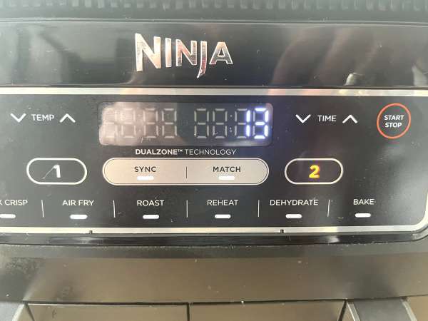 Омлет във фритюрник, лека рецепта, без да замърсявате нищо в кухнята! - Подготовка стъпка 3