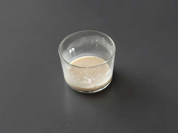 Msemmen, перфектните марокански палачинки с люспи за Рамадана! - Подготовка стъпка 1