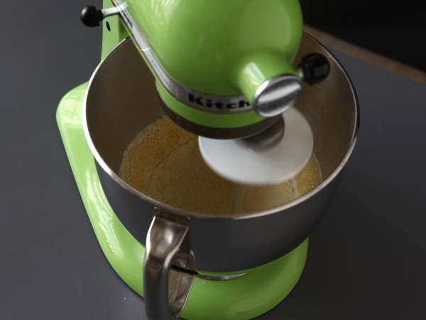 Msemmen, перфектните марокански палачинки с люспи за Рамадана! - Подготовка стъпка 2