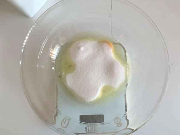 Изключително течни шоколадови фондани от Air Fryer! - Подготовка стъпка 1