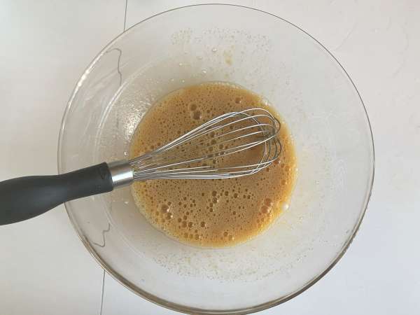 Изключително течни шоколадови фондани от Air Fryer! - Подготовка стъпка 2