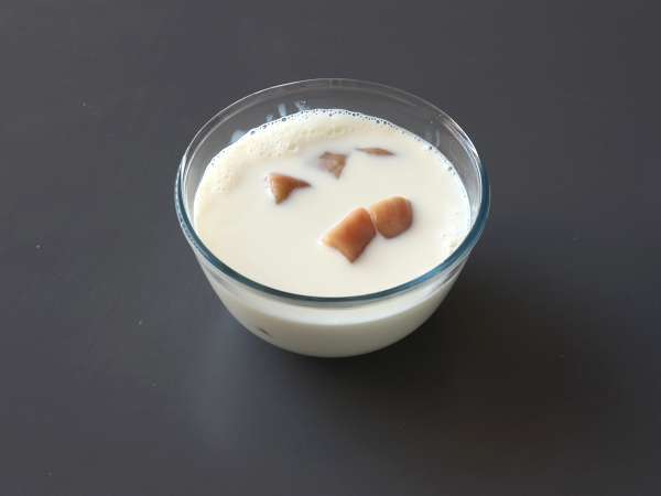 Корейско пържено пиле с пикантен сос гочуджанг - Dakgangjeong - Подготовка стъпка 2