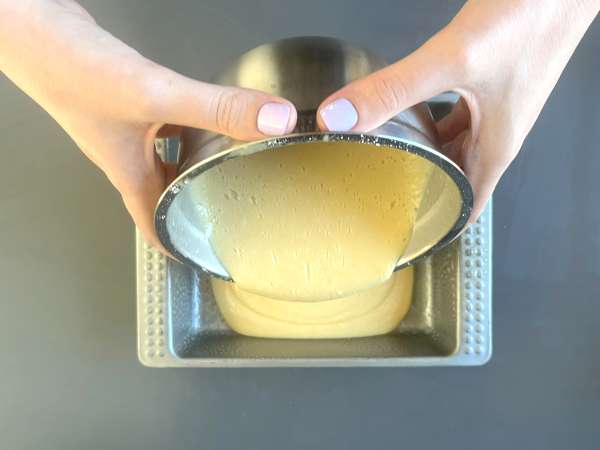 Обикновена торта, толкова проста и толкова добра - Подготовка стъпка 5