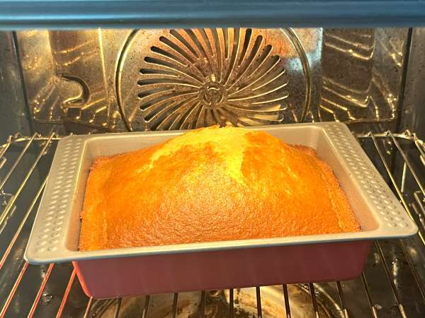 Обикновена торта, толкова проста и толкова добра - Подготовка стъпка 6