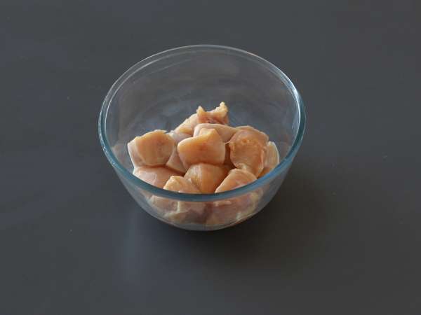 Пържено пиле в корейски стил, супер хрупкаво! - Подготовка стъпка 3