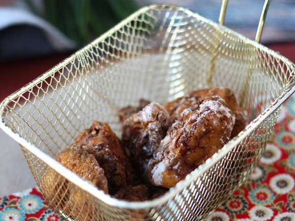 Пържено пиле в корейски стил, супер хрупкаво! - Подготовка стъпка 8