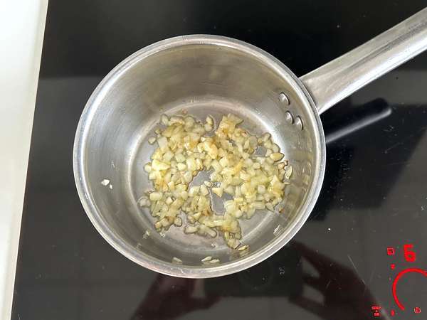 Как се приготвя ориз с кокосово мляко? - Подготовка стъпка 2