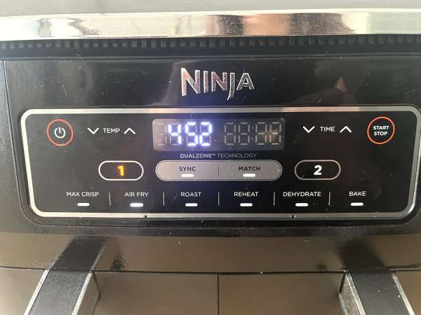 Панирани бабибели във фритюрник - Подготовка стъпка 4