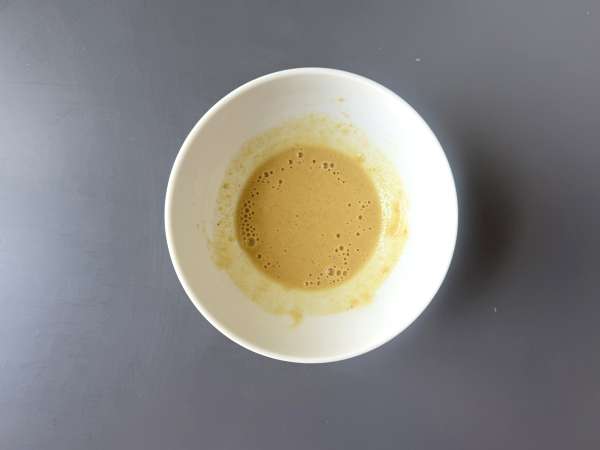 Винегрет - бързият и лесен начин да облечете салатата си! - Подготовка стъпка 1