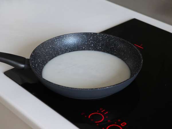 Как се приготвя сирене Buldak? Бърза и лесна рецепта! - Подготовка стъпка 1