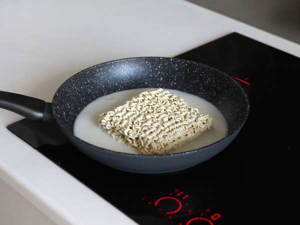 Как се приготвя сирене Buldak? Бърза и лесна рецепта! - Подготовка стъпка 2