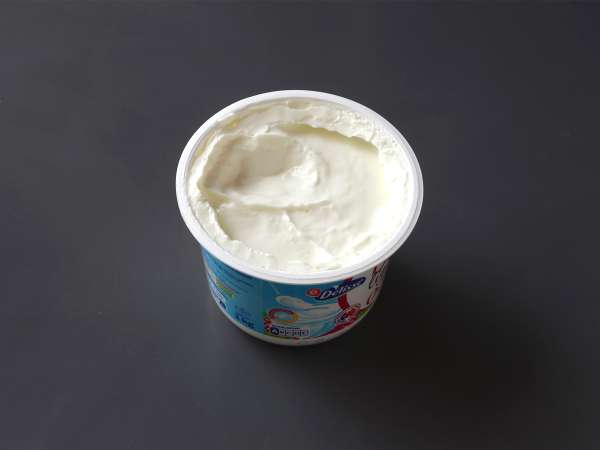 Как да си направим домашен Skyr? Лесна и икономична рецепта! - Подготовка стъпка 1