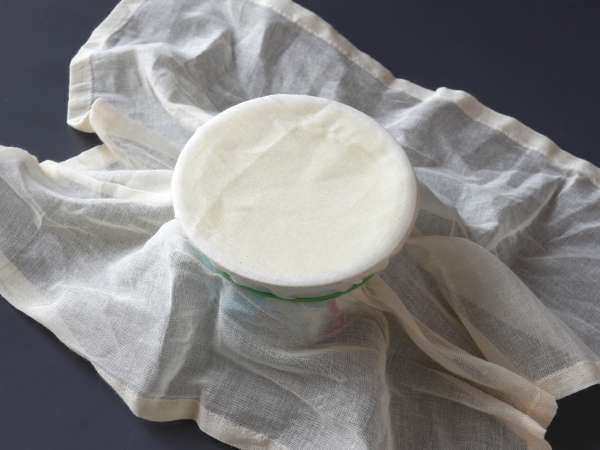 Как да си направим домашен Skyr? Лесна и икономична рецепта! - Подготовка стъпка 2