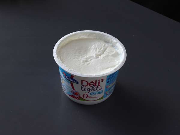 Как да си направим домашен Skyr? Лесна и икономична рецепта! - Подготовка стъпка 5