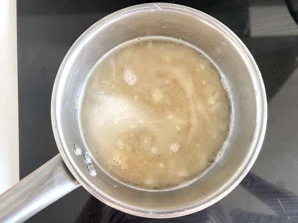 Ориз с червен боб и бекон: типично кубинско ястие - Подготовка стъпка 6