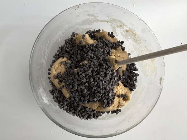 Гурме бисквитки Oreo! - Подготовка стъпка 4