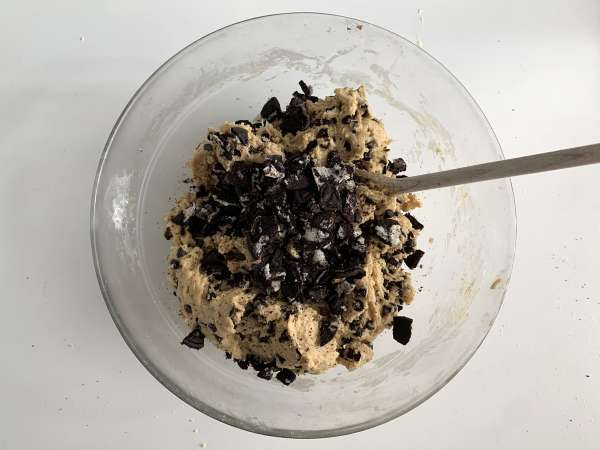 Гурме бисквитки Oreo! - Подготовка стъпка 5