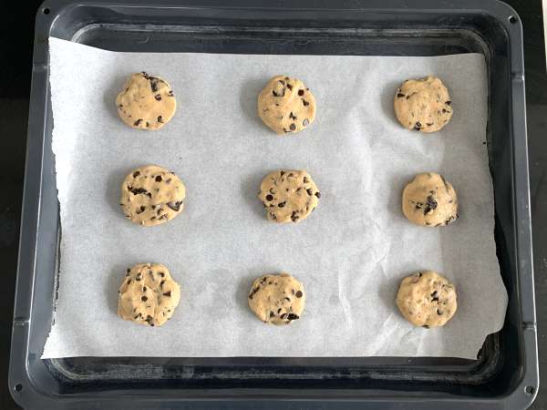 Гурме бисквитки Oreo! - Подготовка стъпка 6