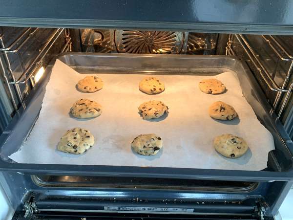 Гурме бисквитки Oreo! - Подготовка стъпка 7