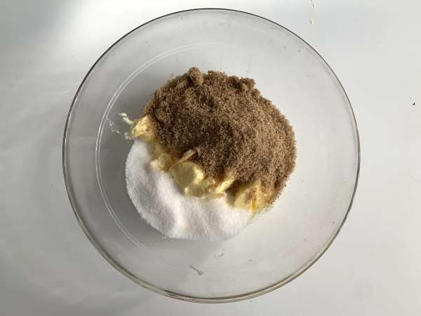 Бисквитките от Air Fryer се пекат само за 6 минути! - Подготовка стъпка 1