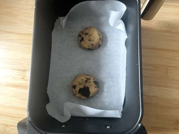 Бисквитките от Air Fryer се пекат само за 6 минути! - Подготовка стъпка 5