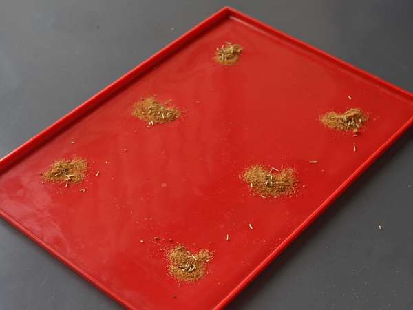 Кайсиеви тарталети татен, бързият десерт, когато имате гости! - Подготовка стъпка 3