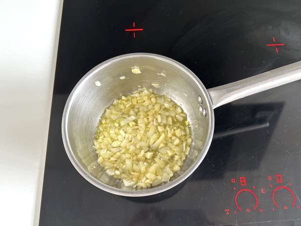 Как да приготвяме леща? - Подготовка стъпка 1