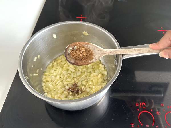 Как да приготвяме леща? - Подготовка стъпка 2