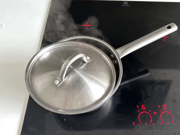 Как да приготвяме леща? - Подготовка стъпка 4