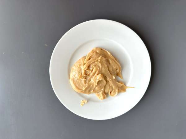 Фъстъчено бригадейро, вкусен бразилски сладкиш - Подготовка стъпка 3