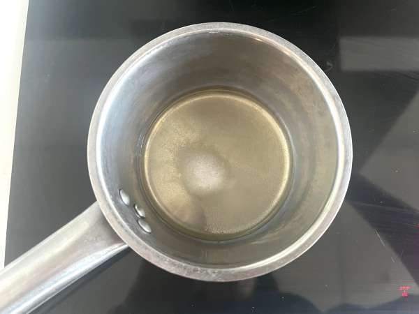 Изключително лесен ориз за суши в Cookeo! - Подготовка стъпка 5