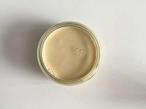 Изключително лесен крем брюле с въздушния фритюрник! - Подготовка стъпка 4