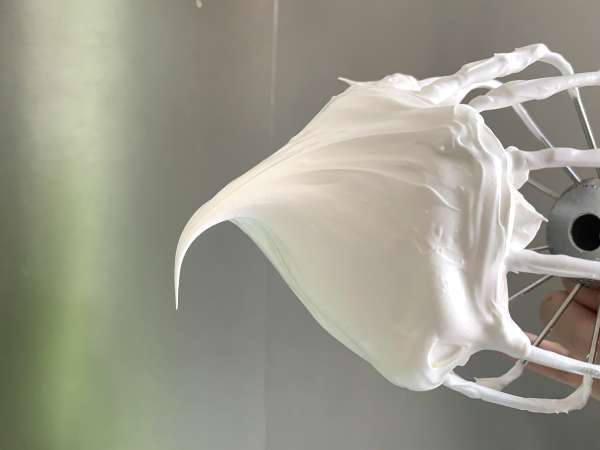 Меренгета във формата на сладки рози! - Подготовка стъпка 3