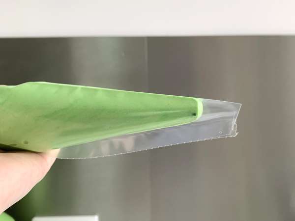 Меренгета във формата на сладки рози! - Подготовка стъпка 6