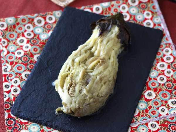 Как лесно да изпечете и обелите патладжаните във фритюрника? Лесният начин! - Подготовка стъпка 6