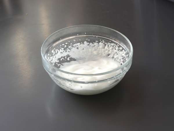 Рошърти в стил Тирамису, перфектният италиански десерт в мини порции, които можете да поднесете към кафето си! - Подготовка стъпка 2