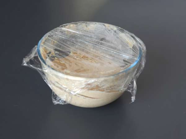 Рошърти в стил Тирамису, перфектният италиански десерт в мини порции, които можете да поднесете към кафето си! - Подготовка стъпка 7