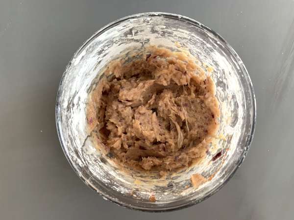 Пилешки самобръсначки с Air Fryer - Подготовка стъпка 3