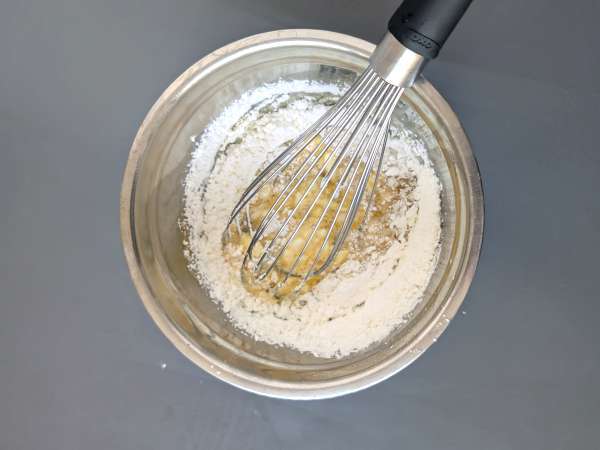 Крем флан без лактоза - Подготовка стъпка 6