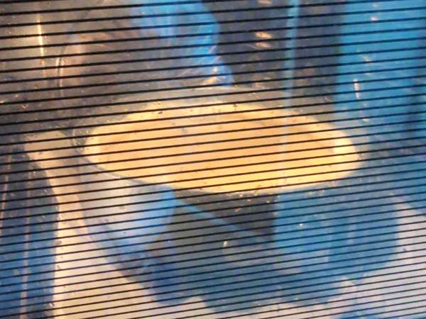 Крем флан без лактоза - Подготовка стъпка 11